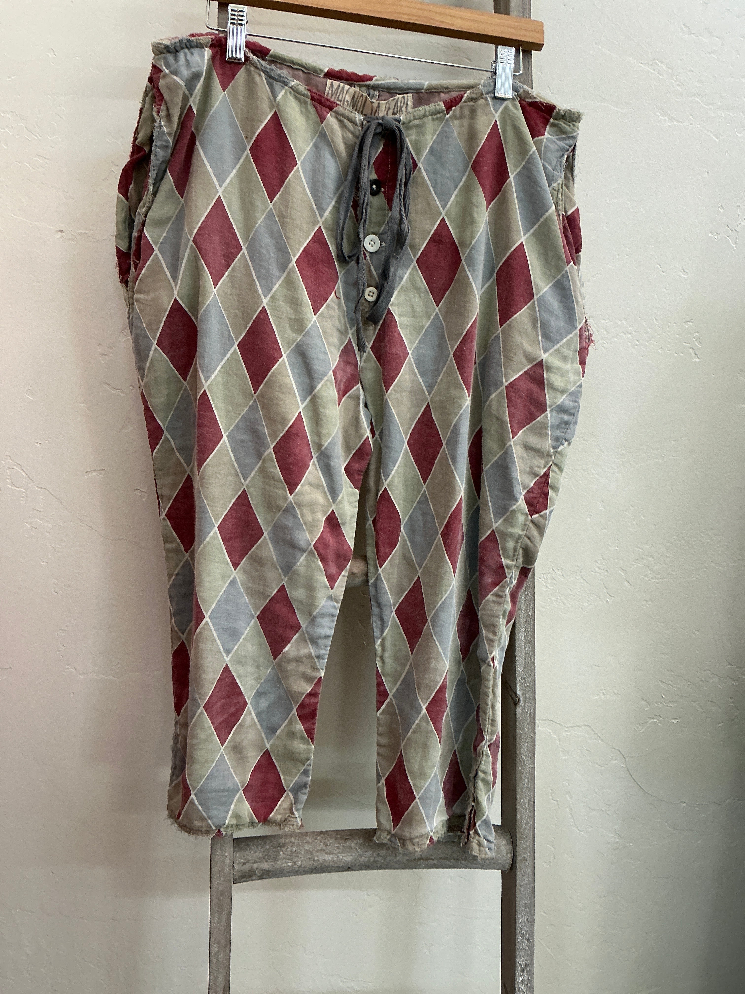 Pitre Suit Pants 184