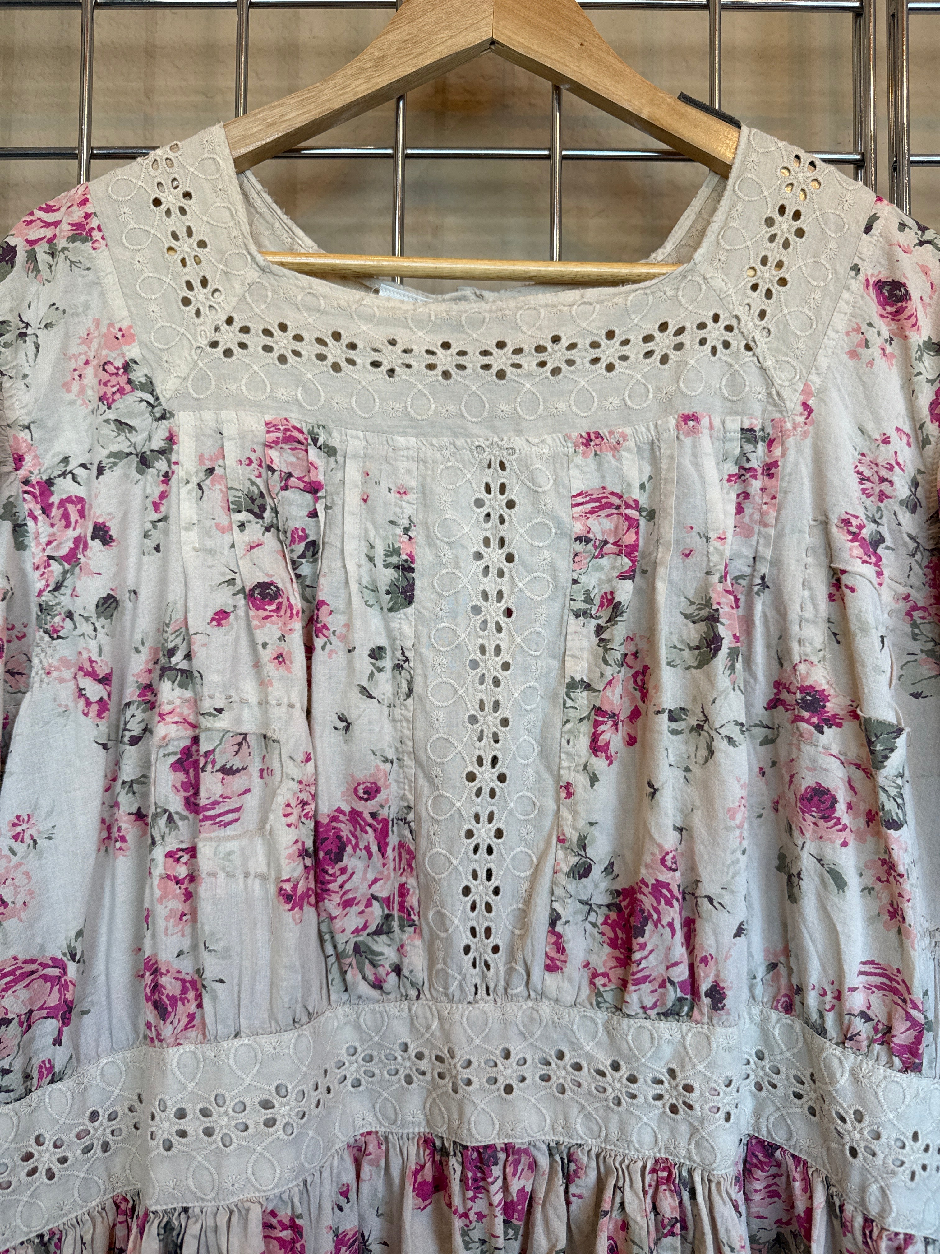 Domby dress