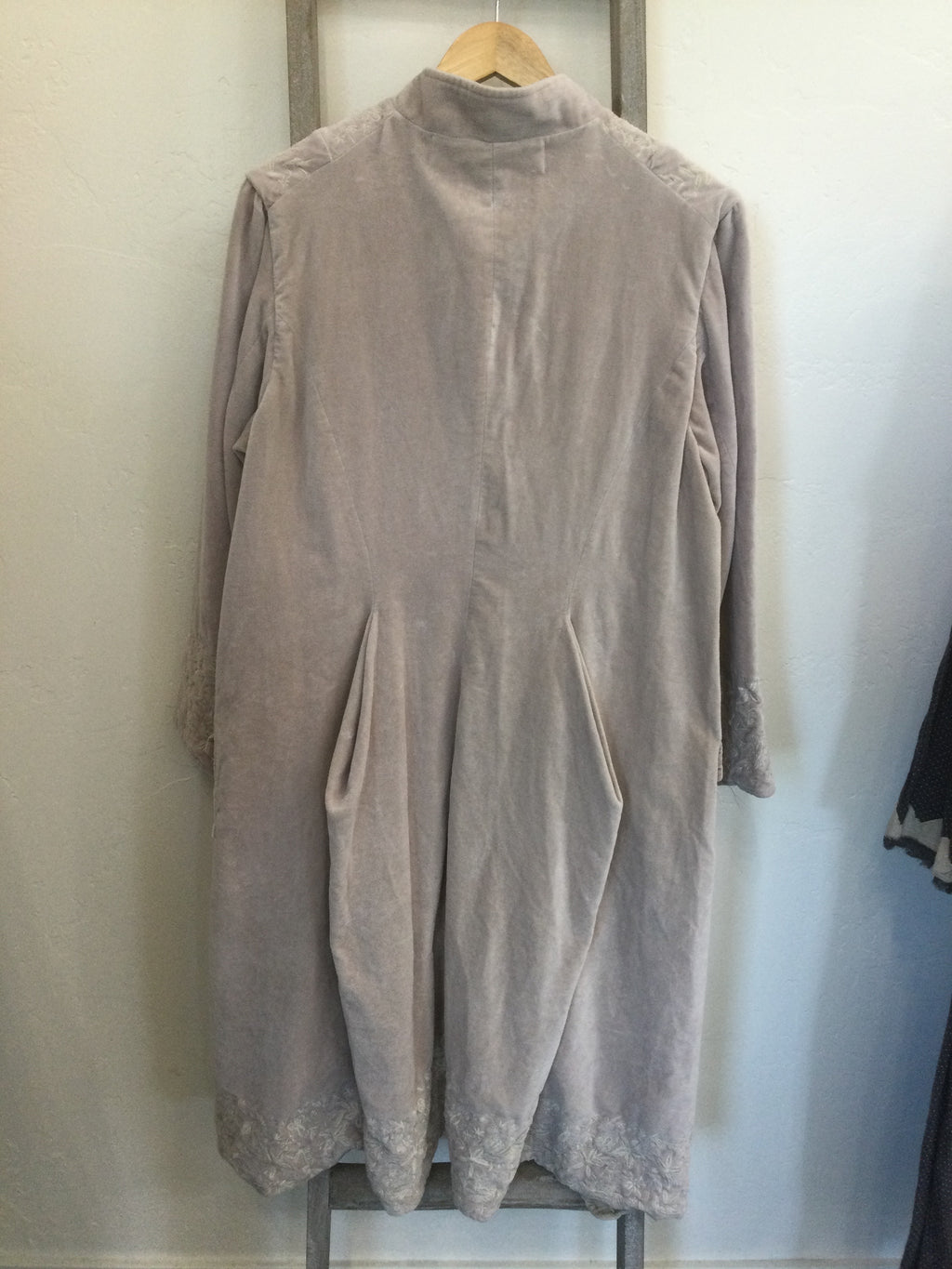 Jacket 394
