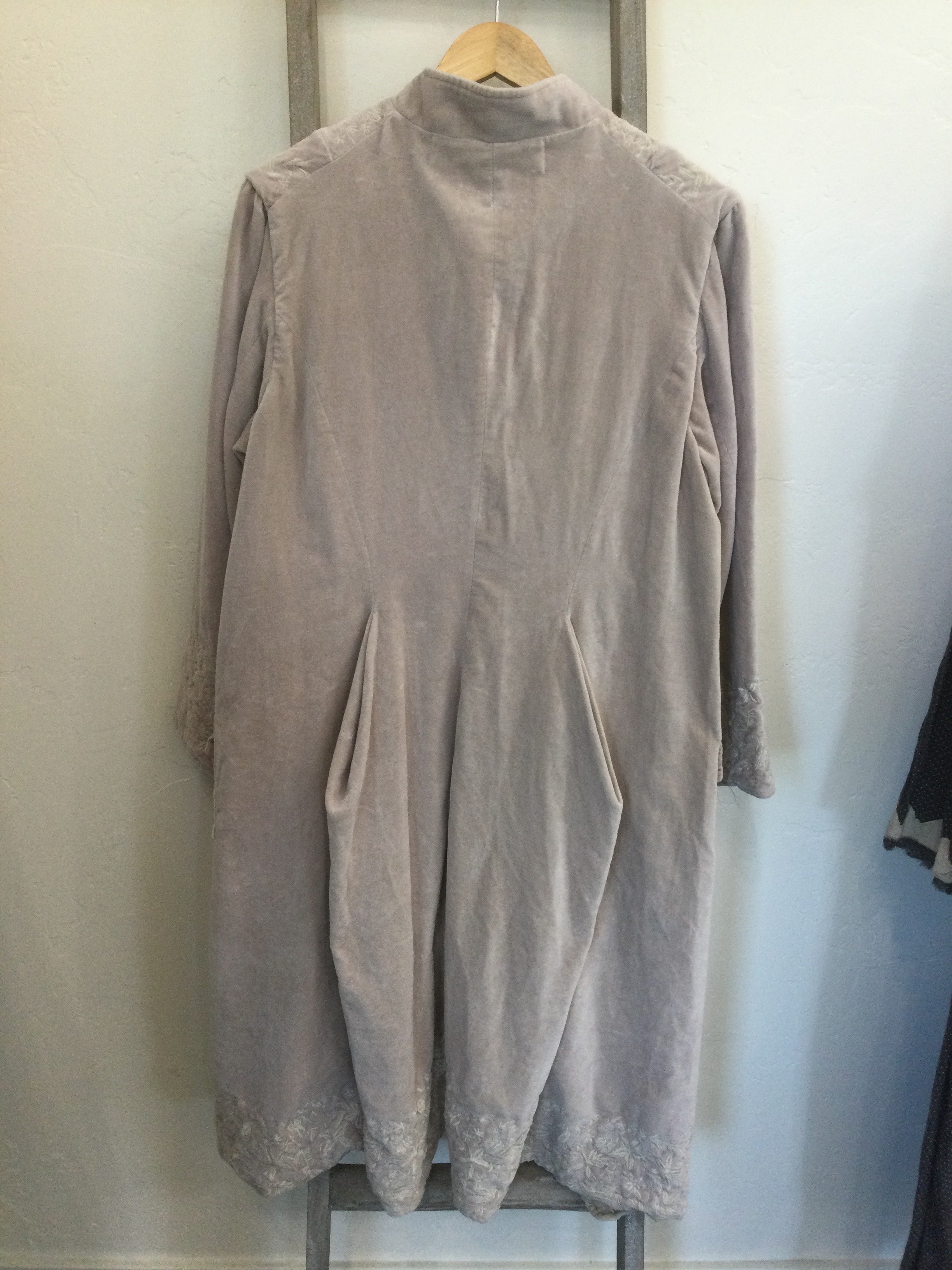 Jacket 394