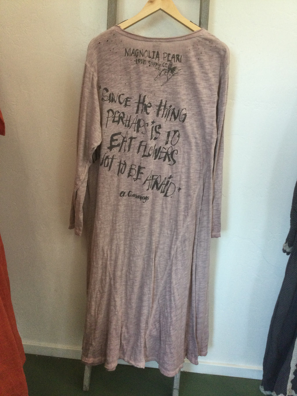 Cosmic Love Dress