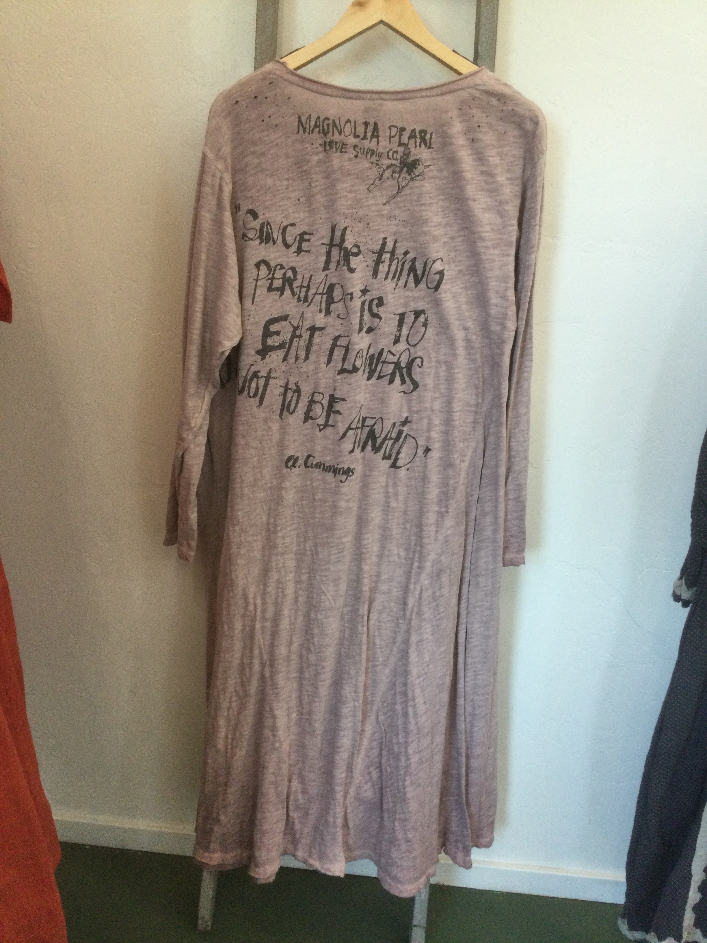 Cosmic Love Dress