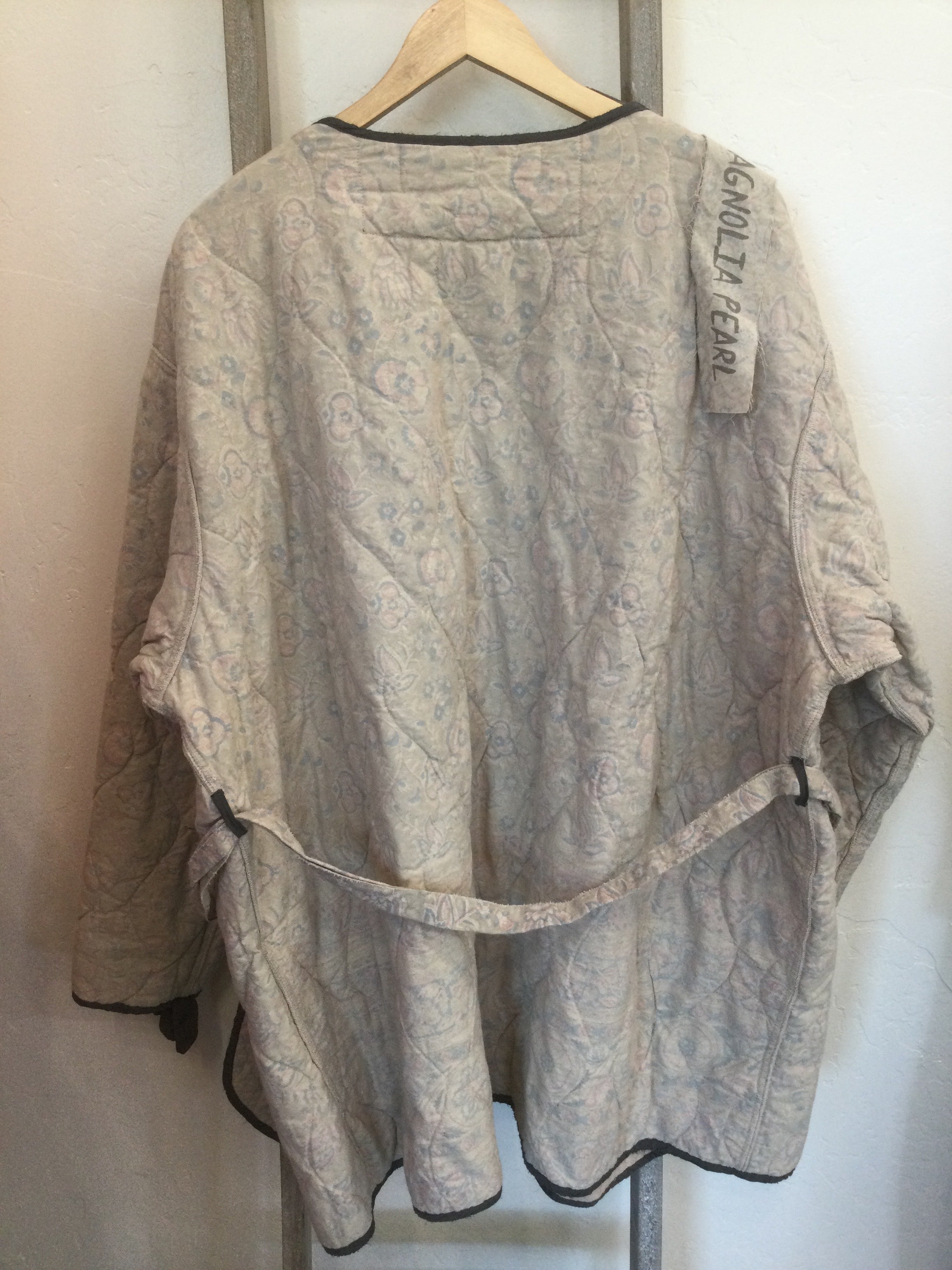 Aleda Coat 469
