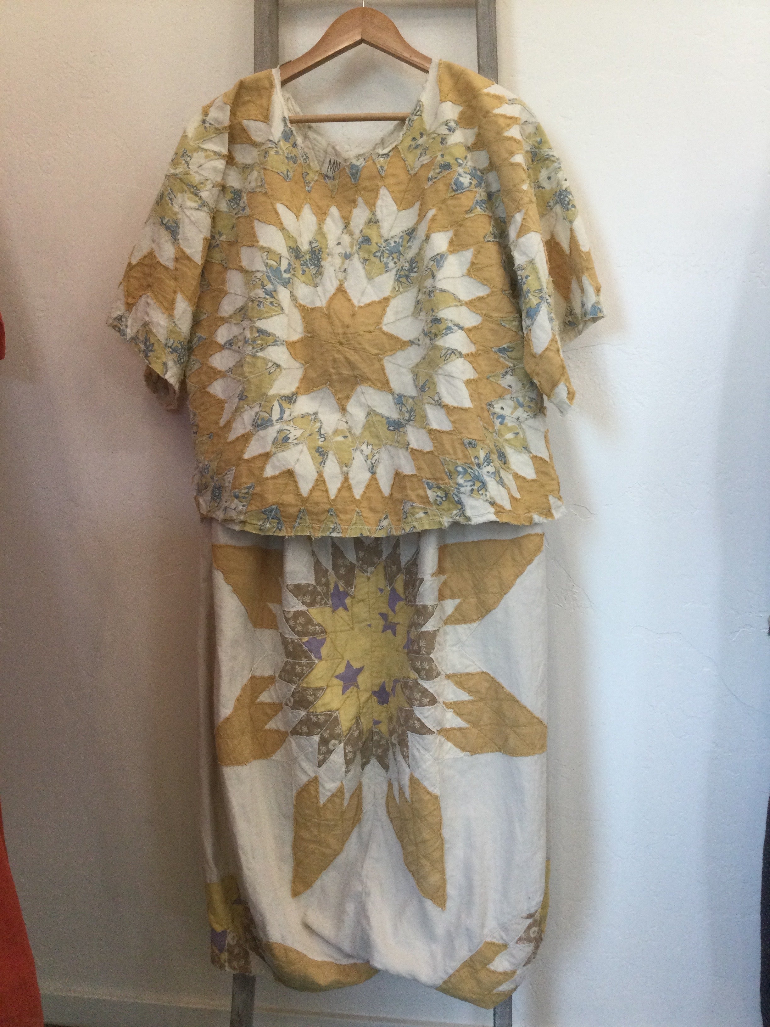 Dailyn Pants 284