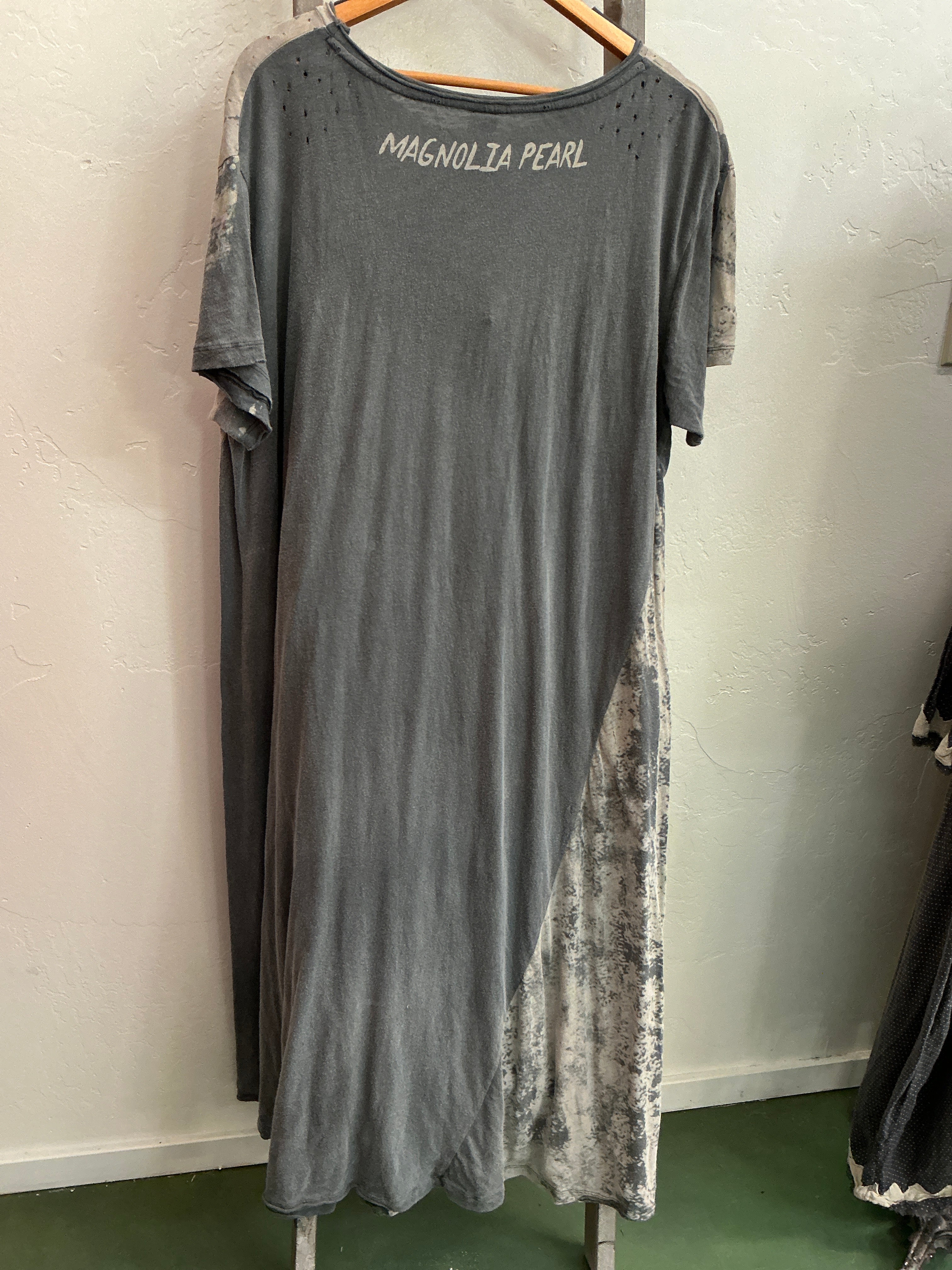 Space Disco T Dress