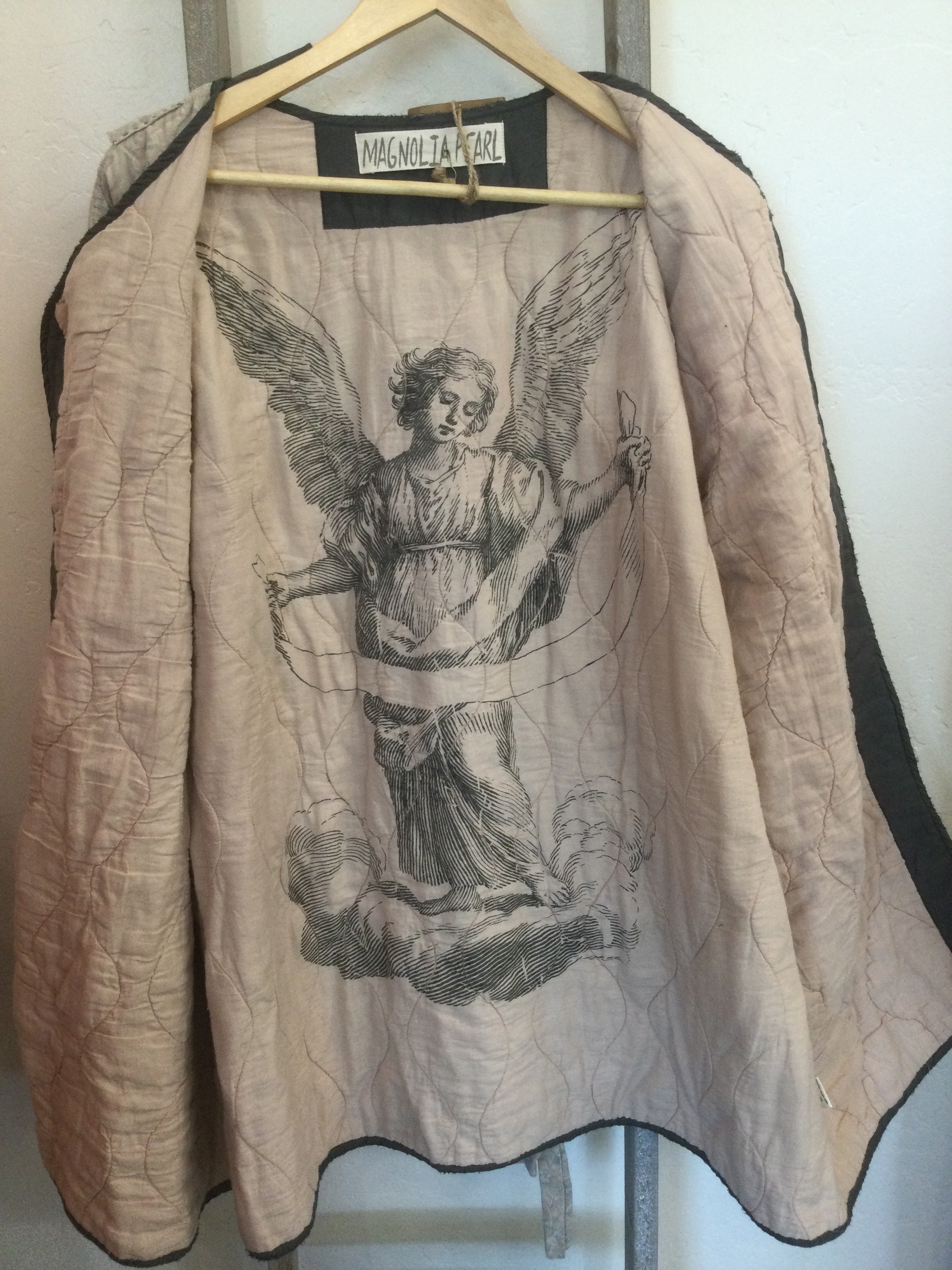 Aleda Coat 469