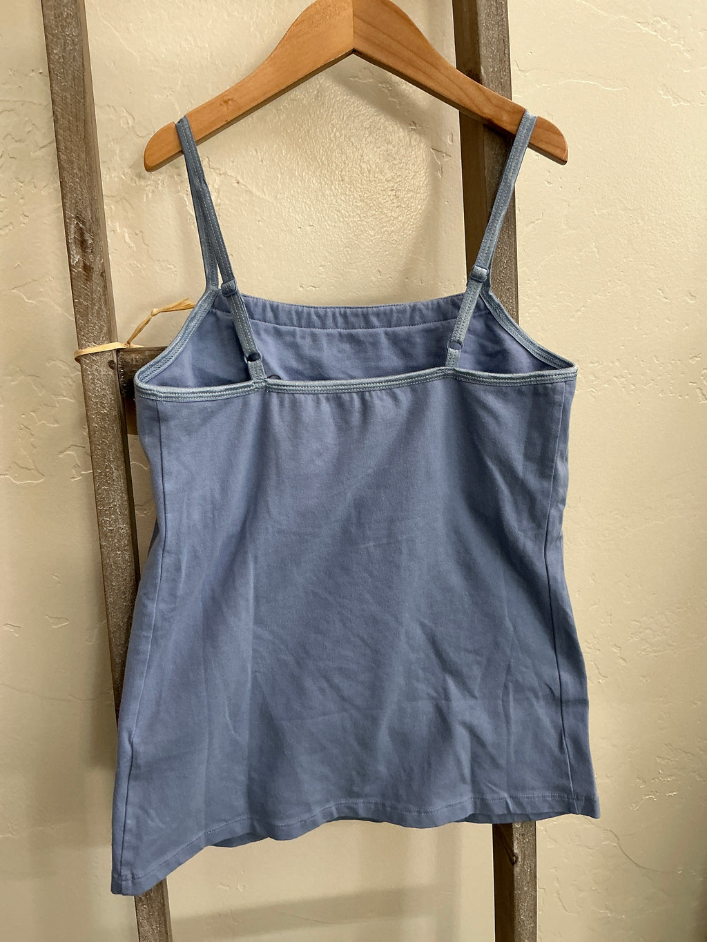 Kimmie Cami periwinkle