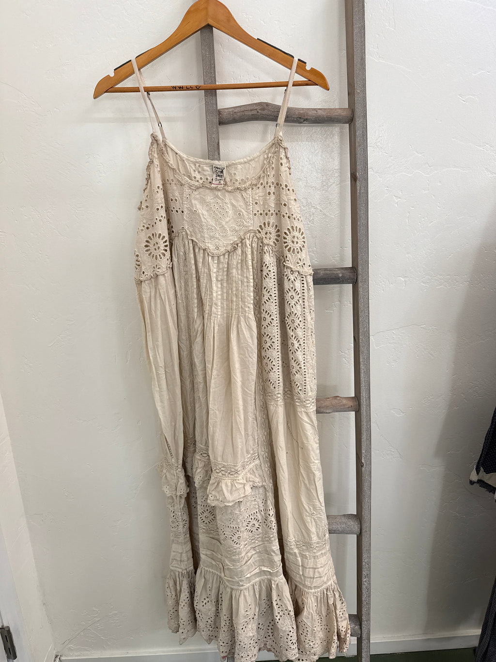 Cami Dress 1107