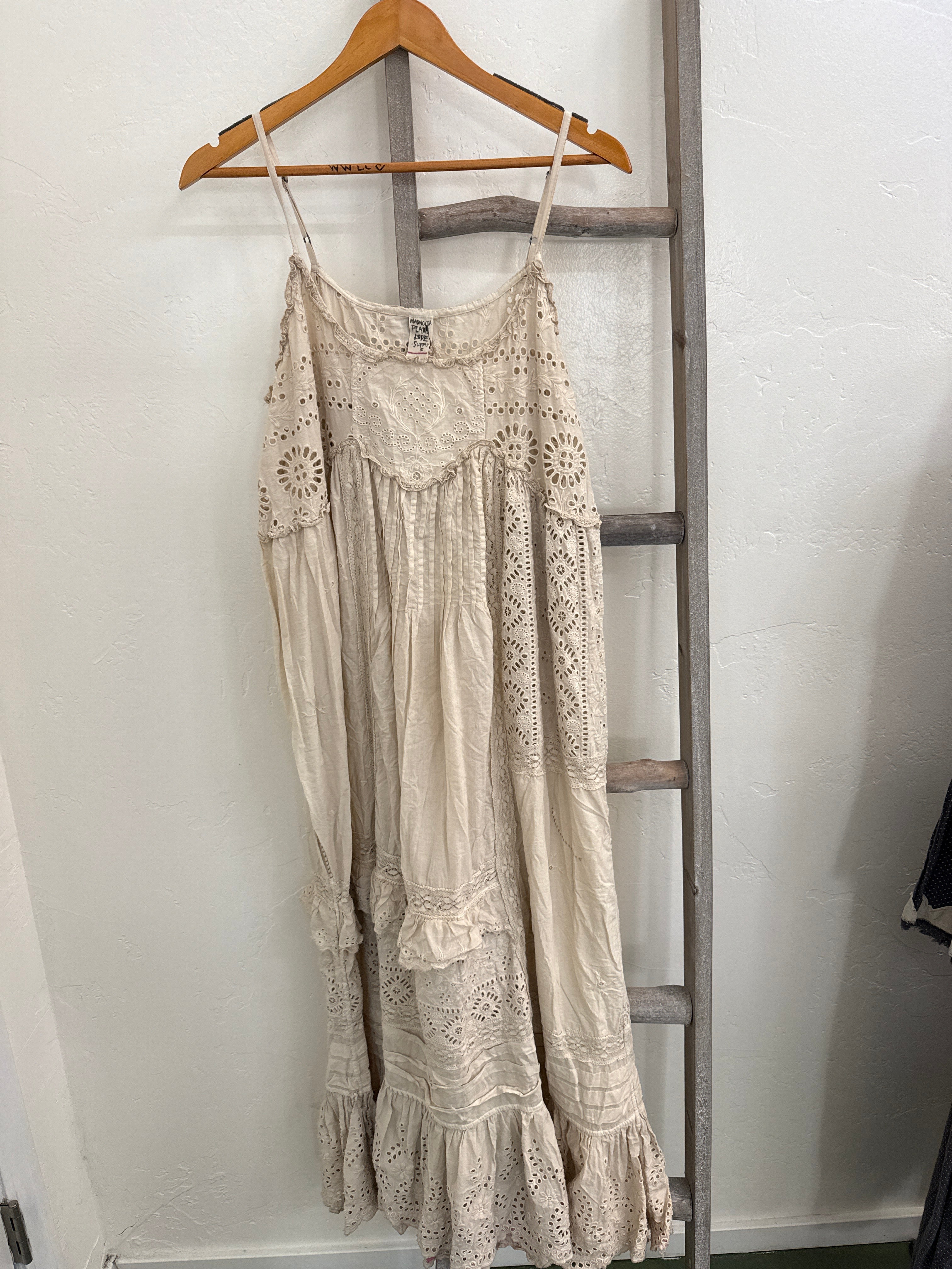Cami Dress 1107