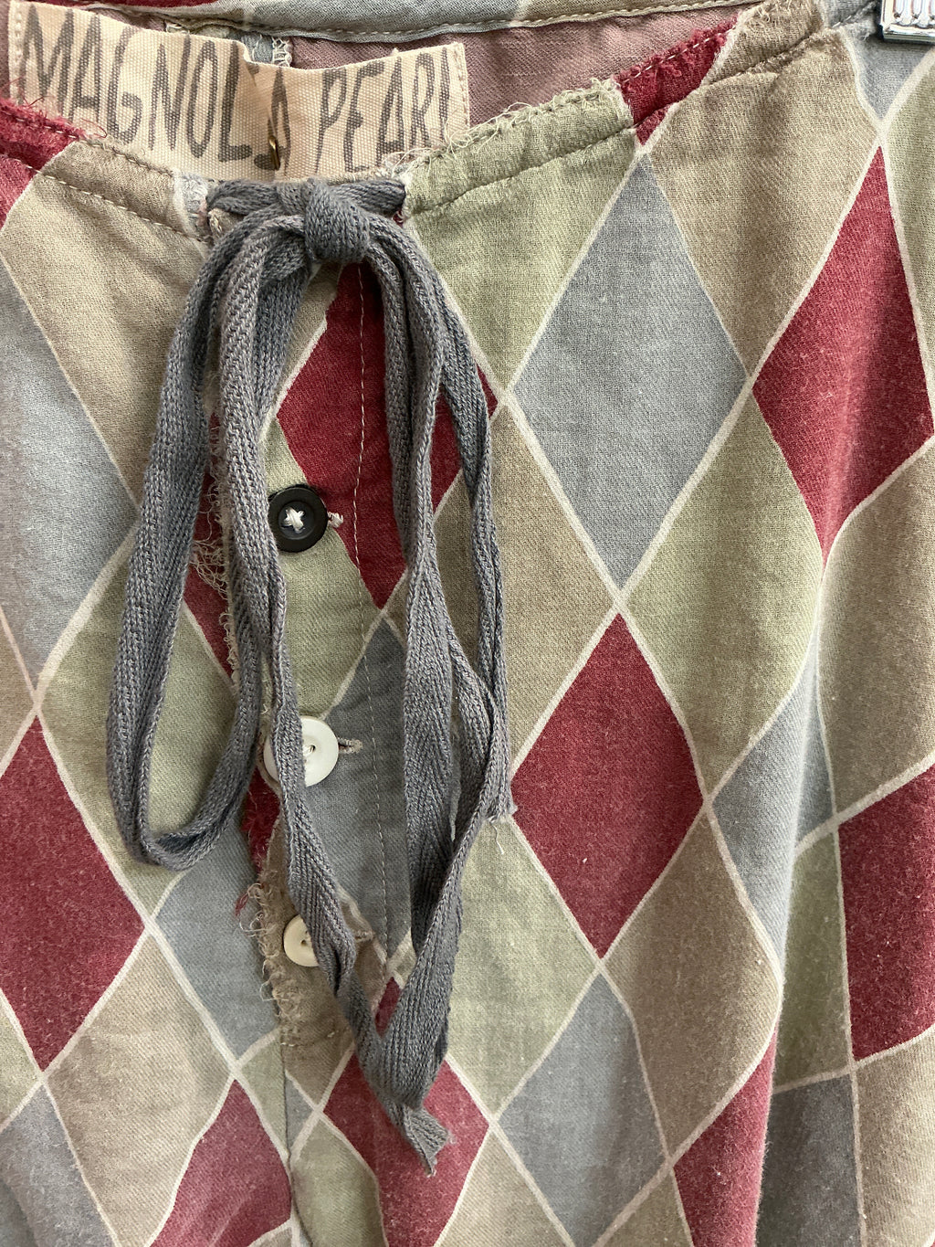 Pitre Suit Pants 184