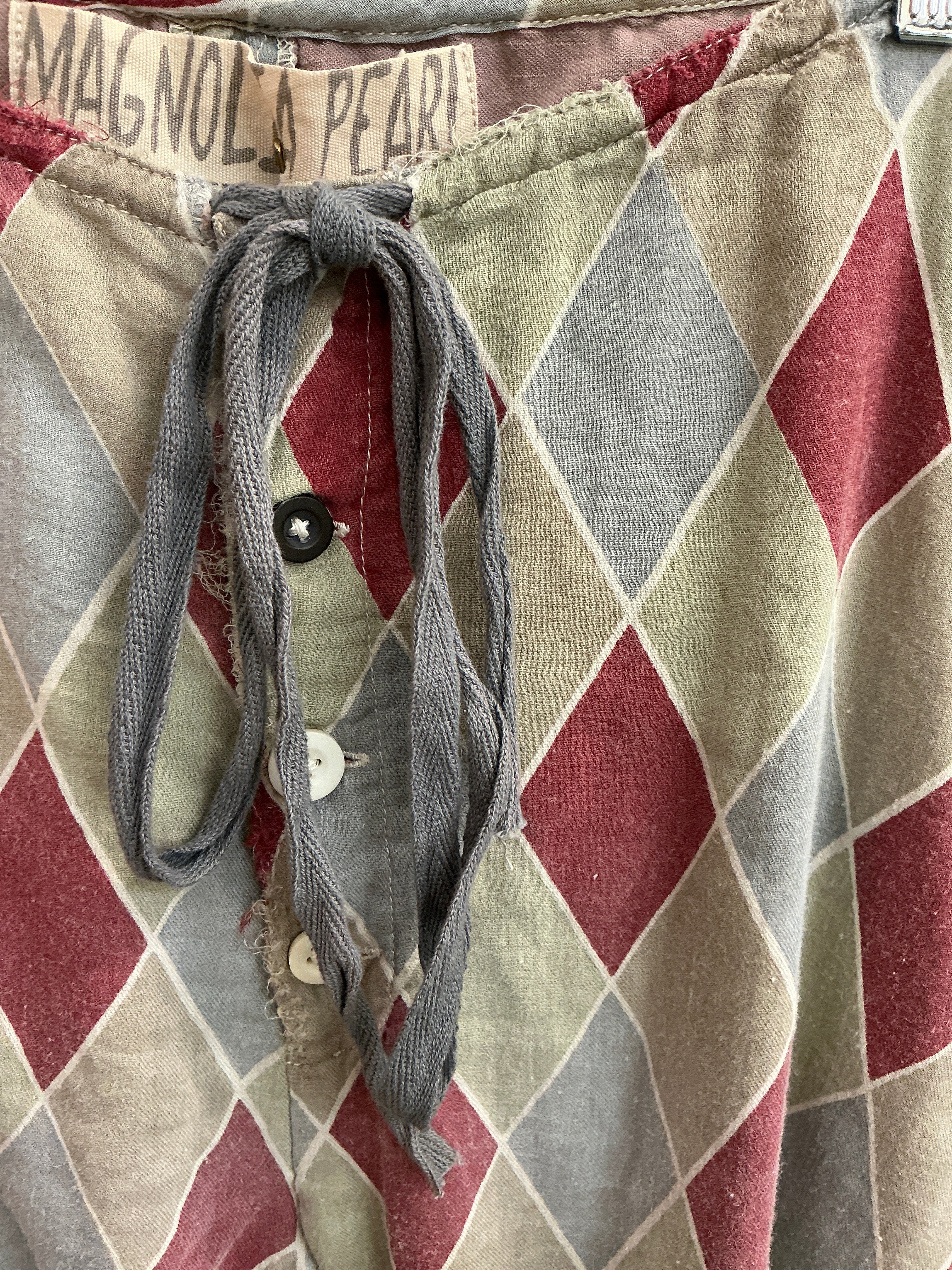 Pitre Suit Pants 184