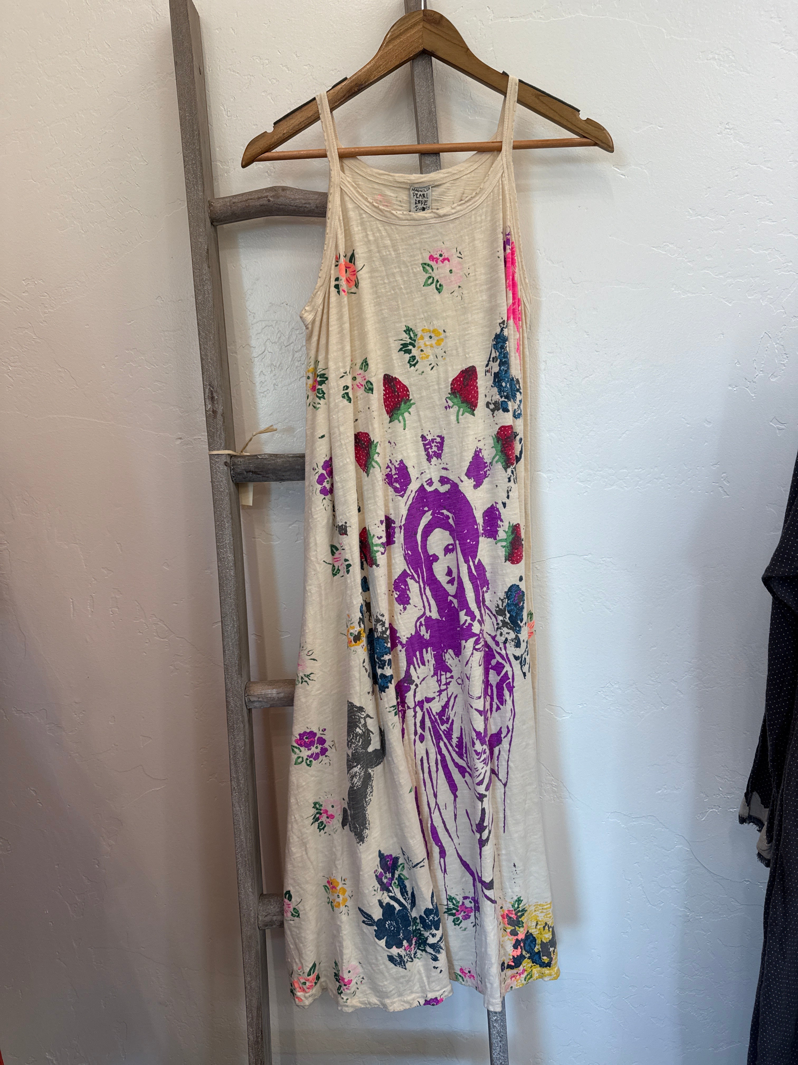 Paola Lana Dress 225