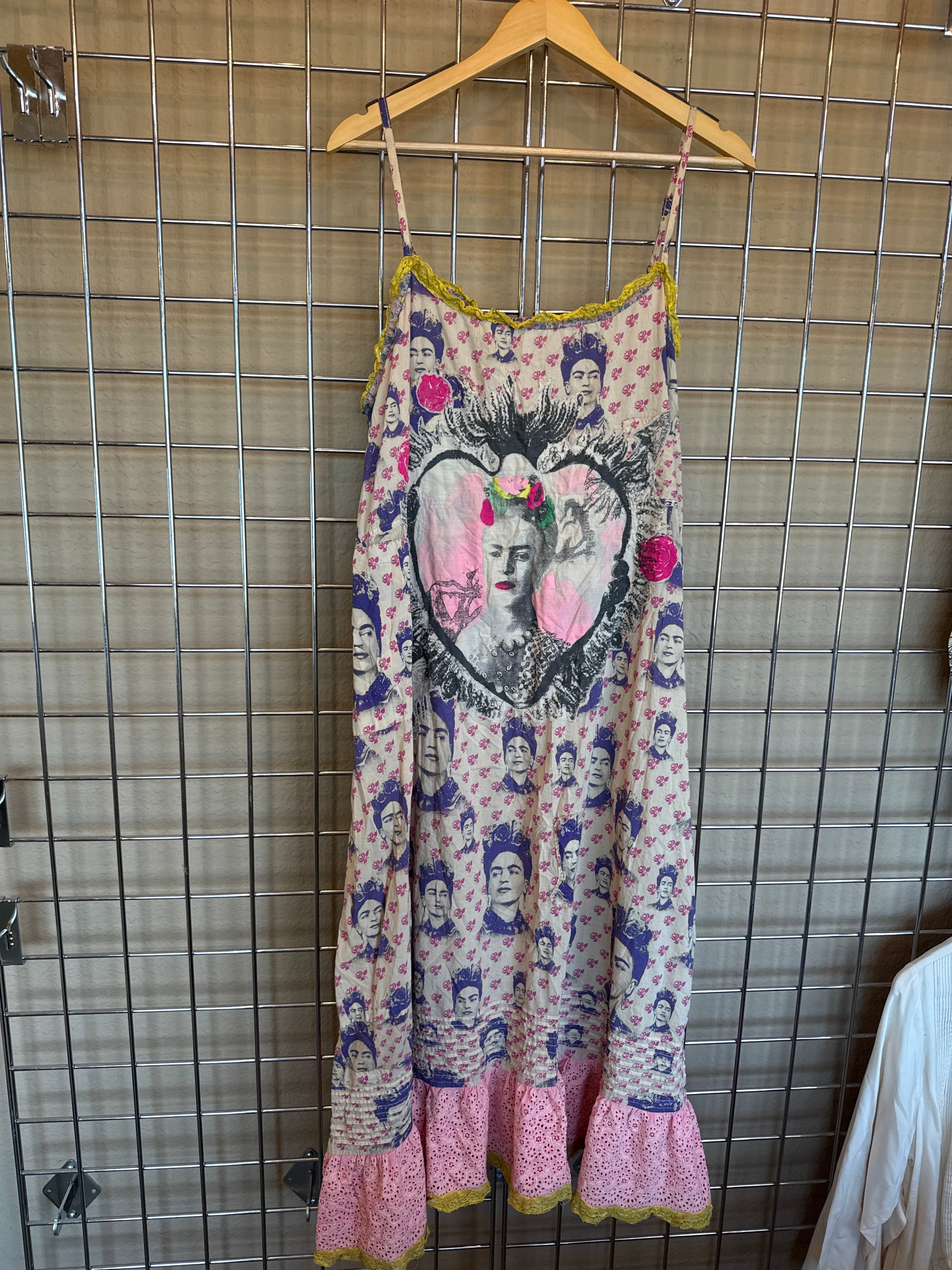 X frid corazon iiameante clementine slip
