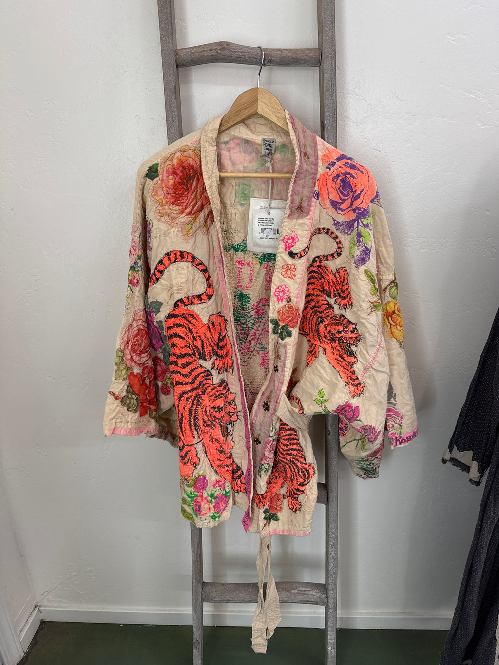 Jacket 1397 Moonlighta