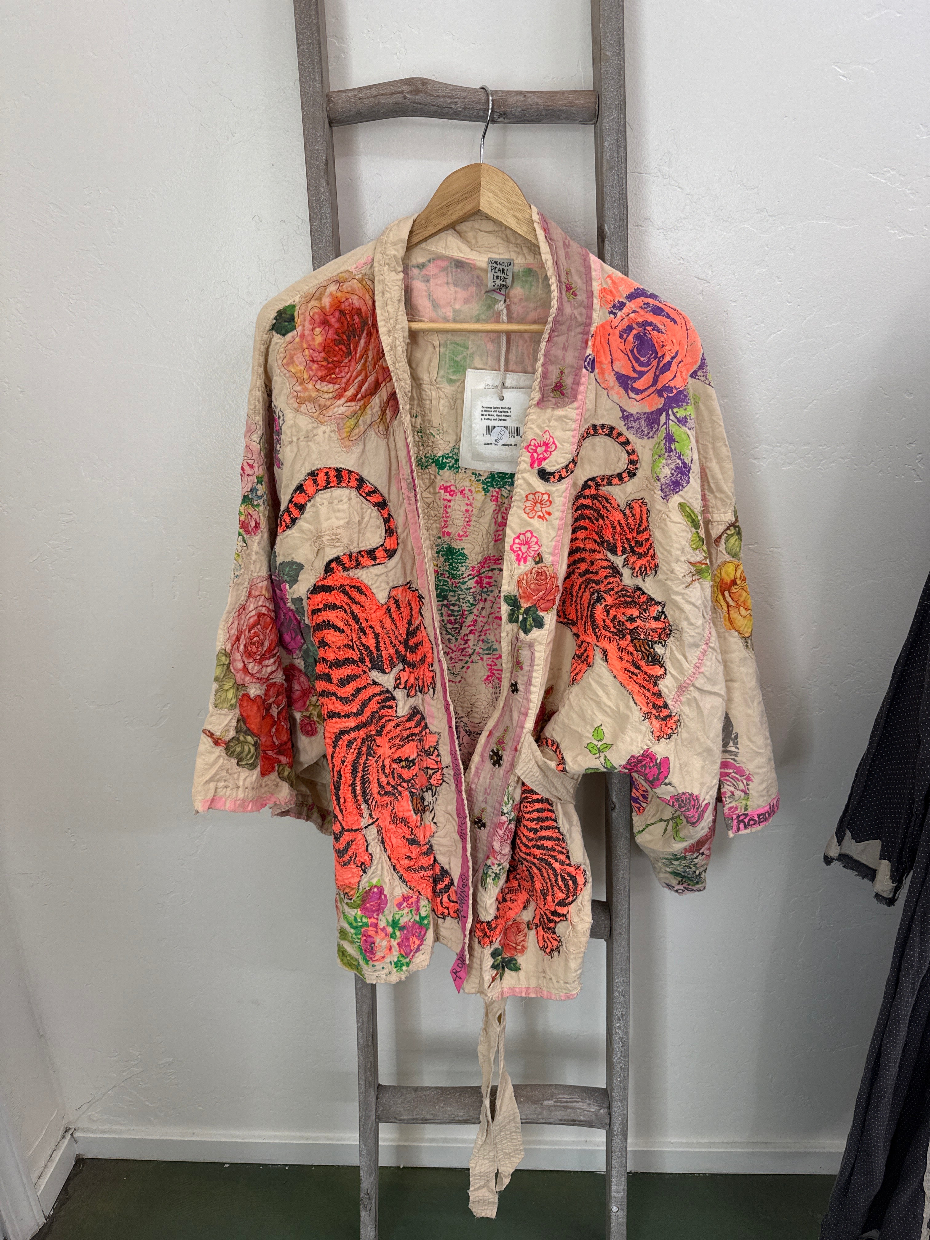 Jacket 1397 Moonlighta