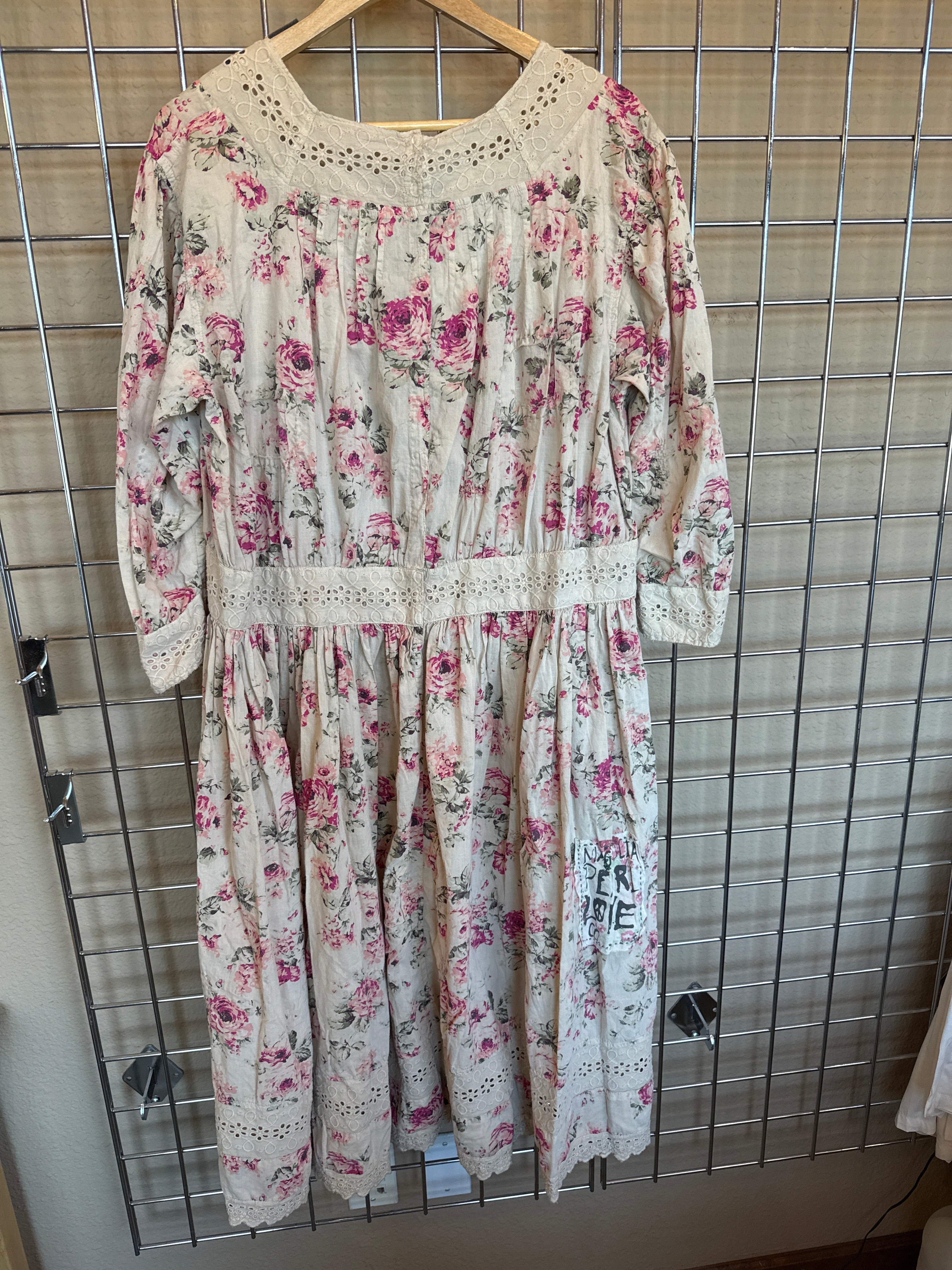 Domby dress