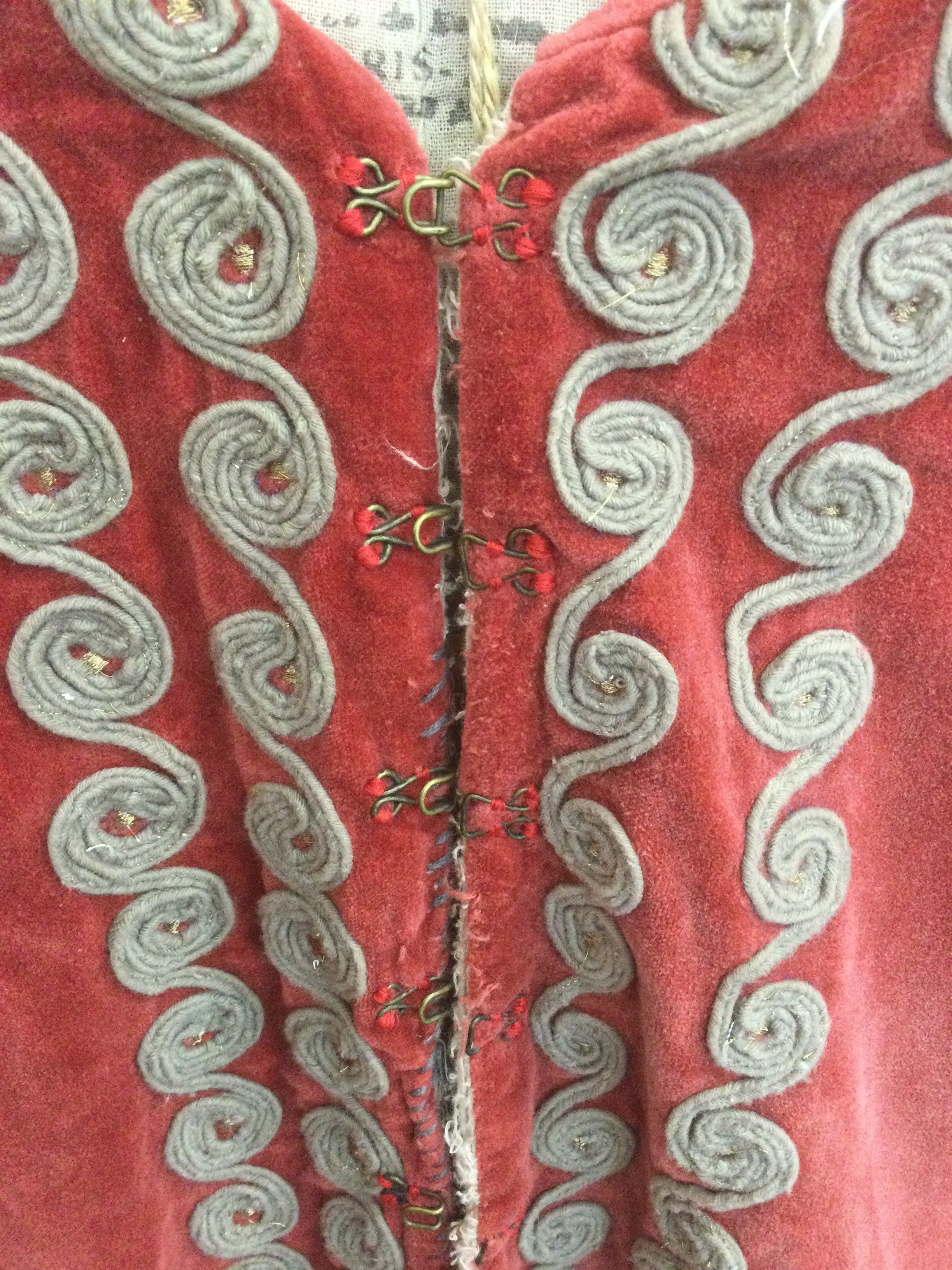 Kryssa Jacket