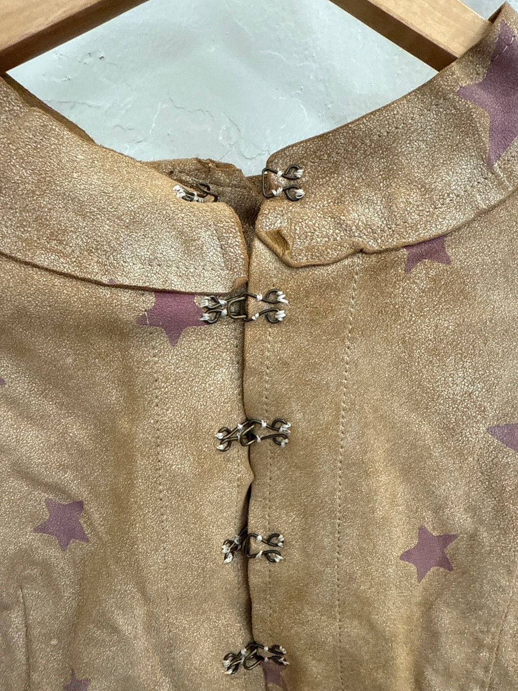 Inna Jacket 581 Moonlight