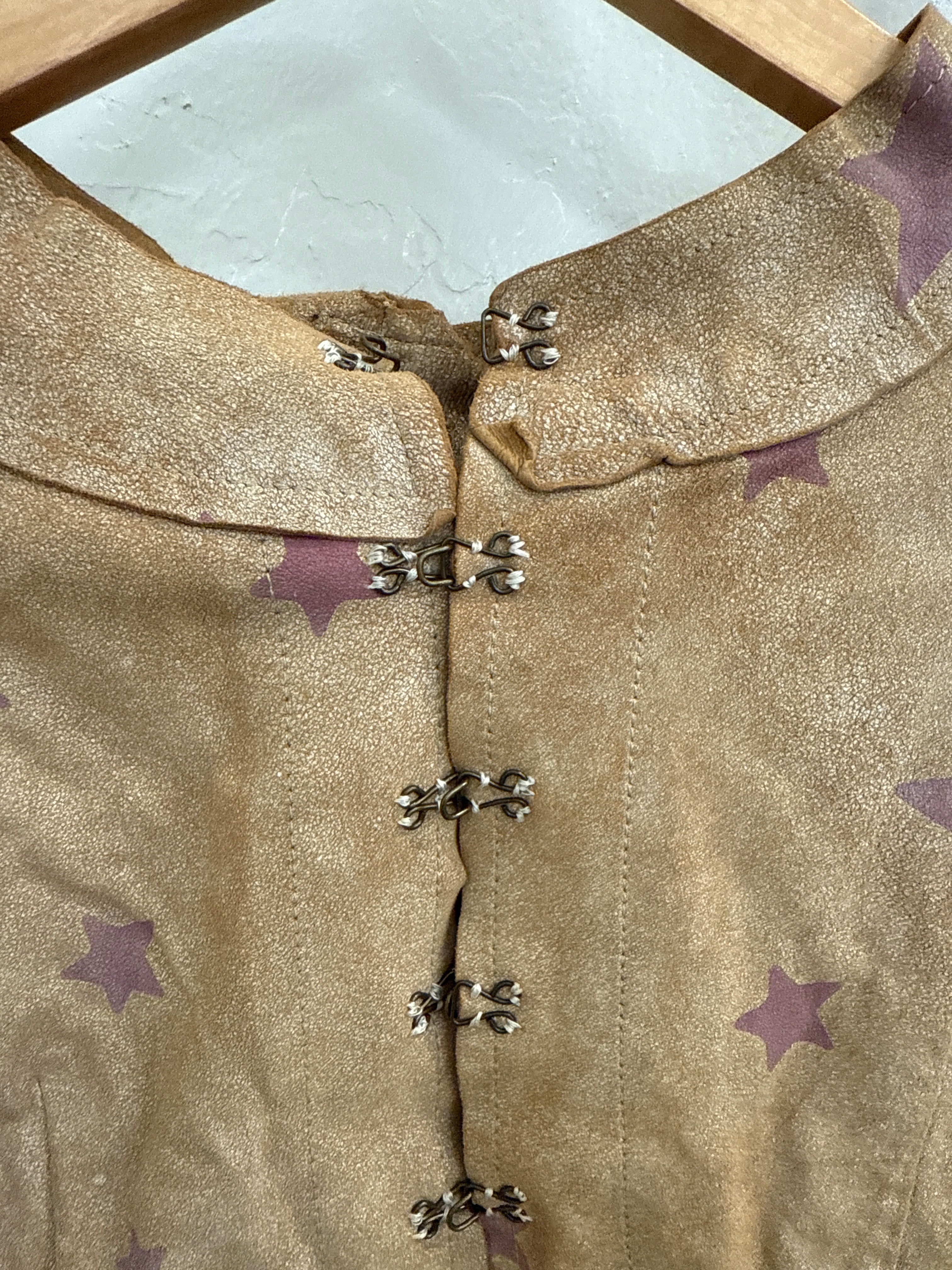 Inna Jacket 581 Moonlight