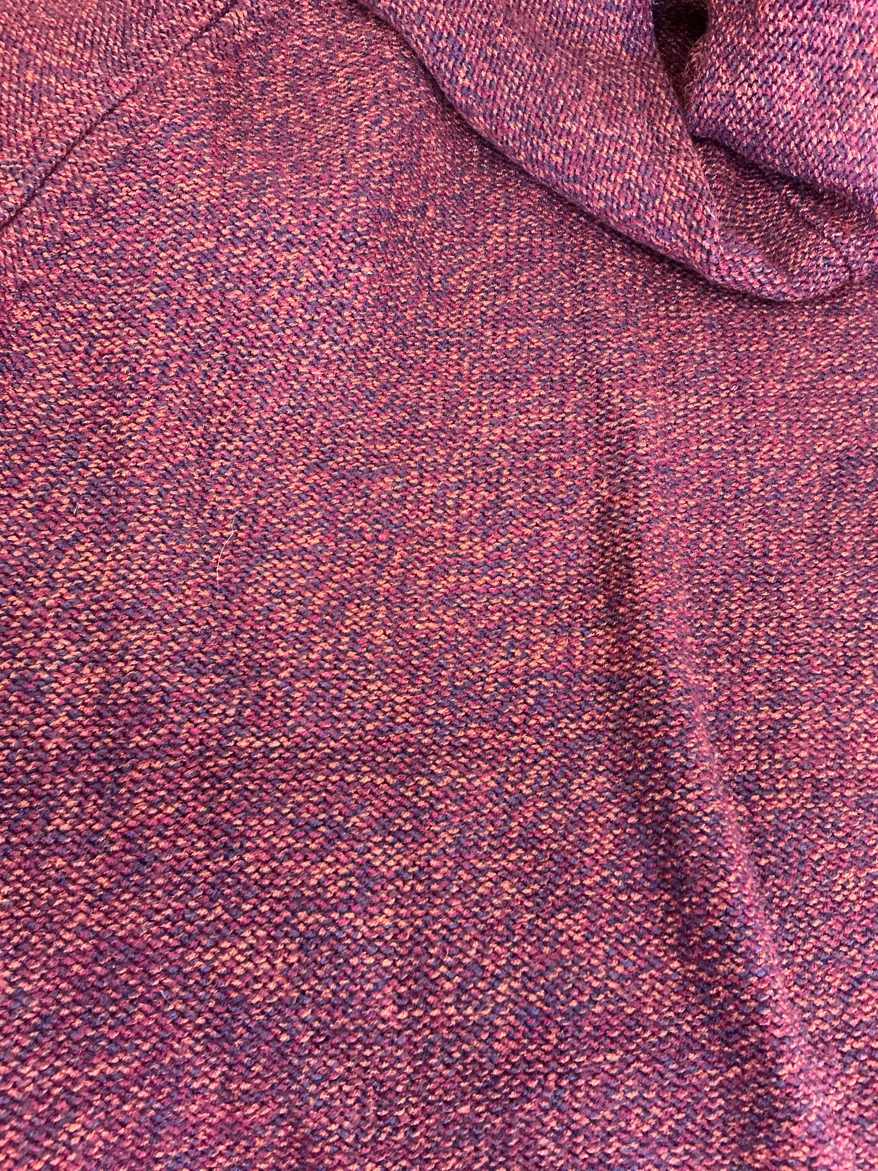 Harvest Cowlneck Sweater