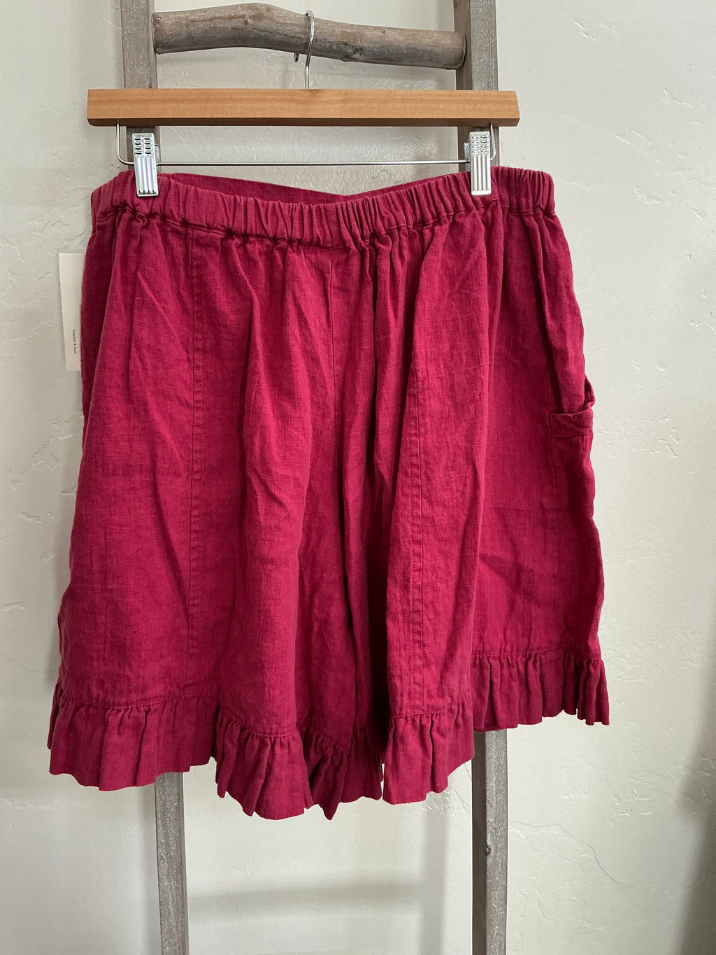Garbo Shorts