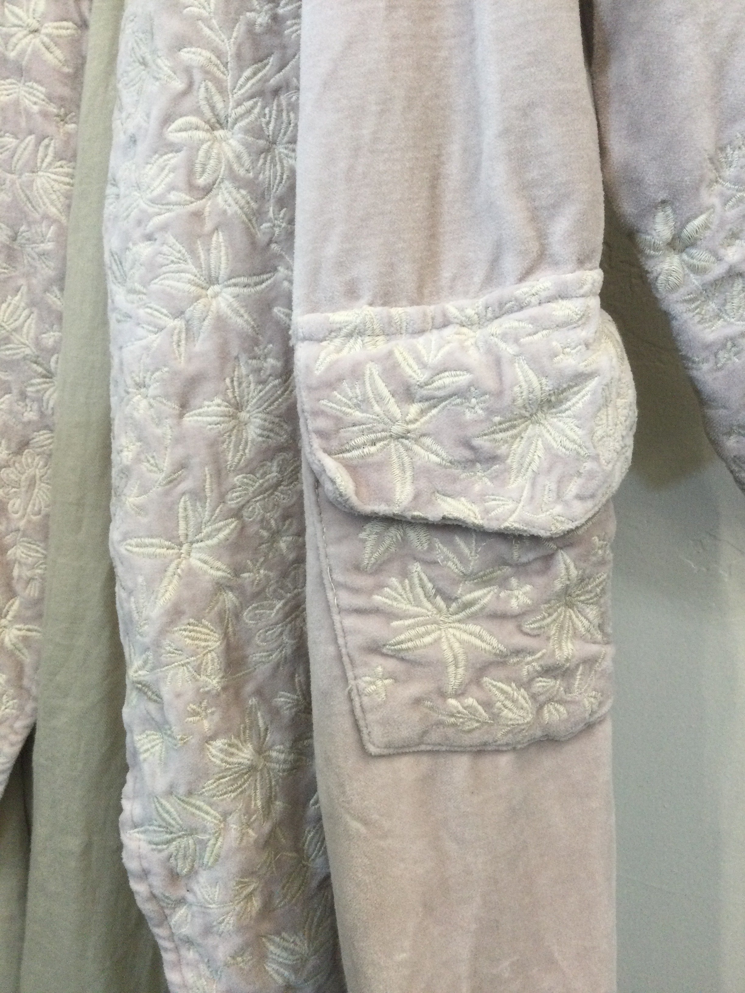 Jacket 394
