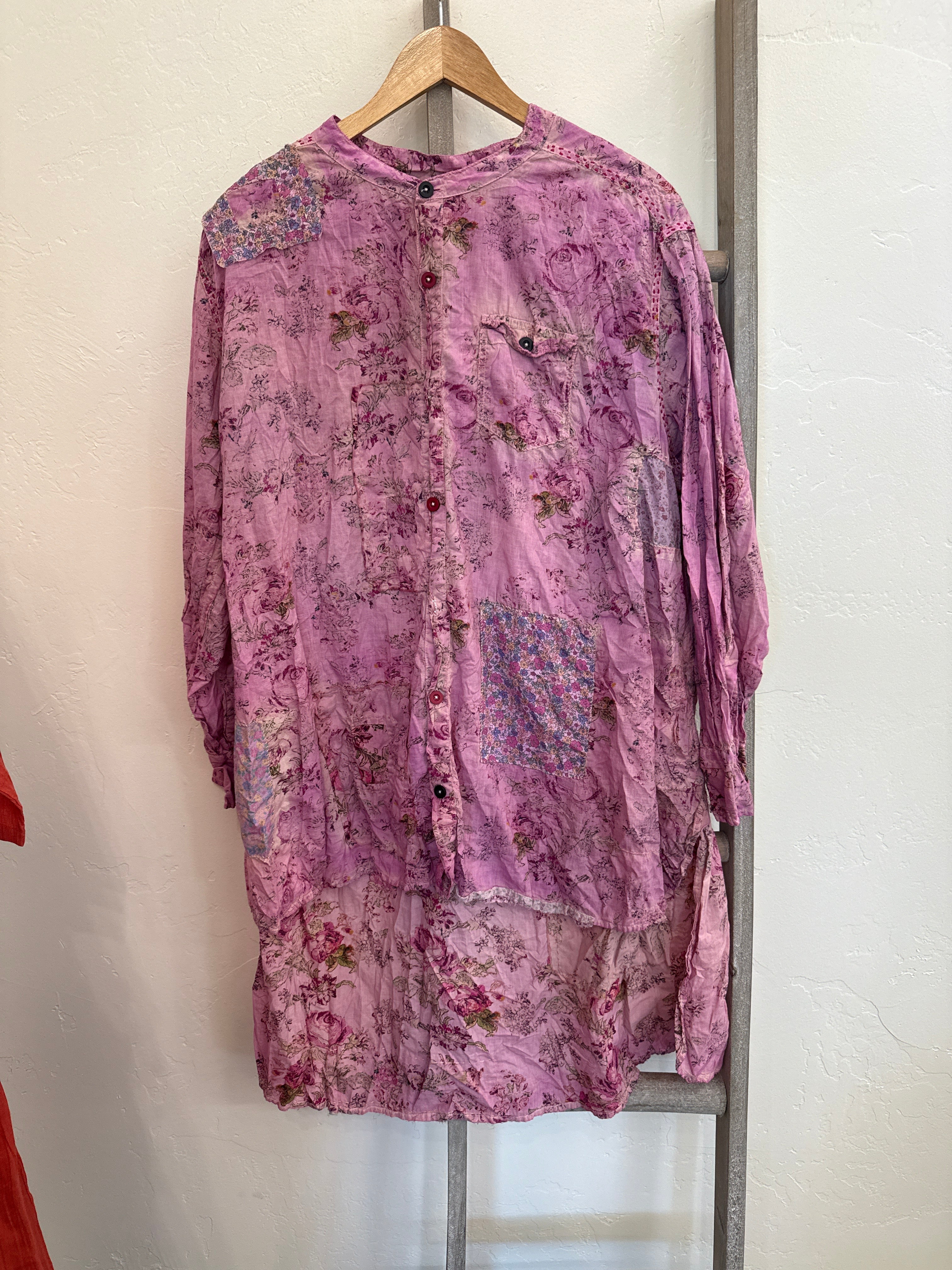 Laurel shirt