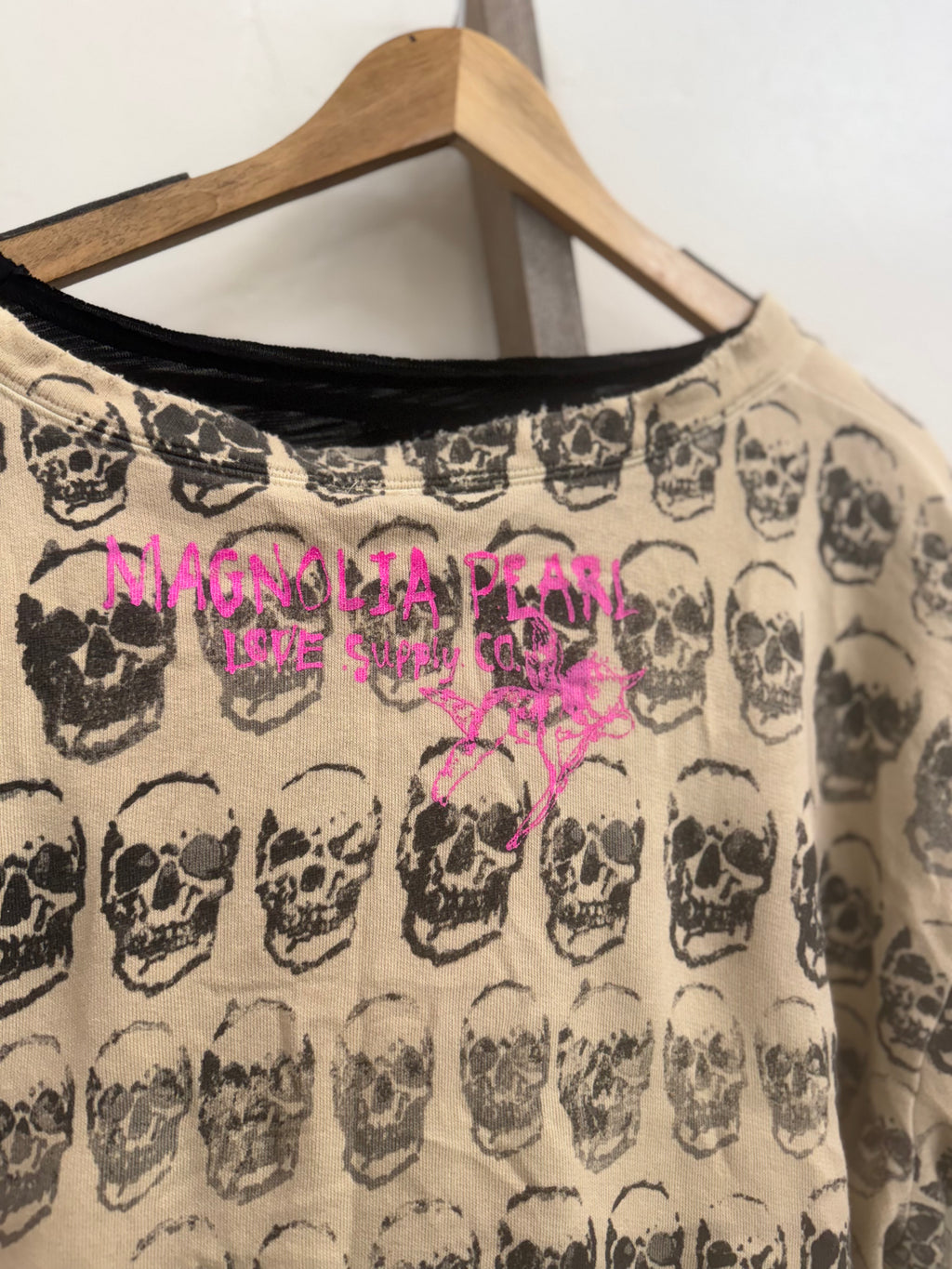 Skulls Nago Sweatshirt