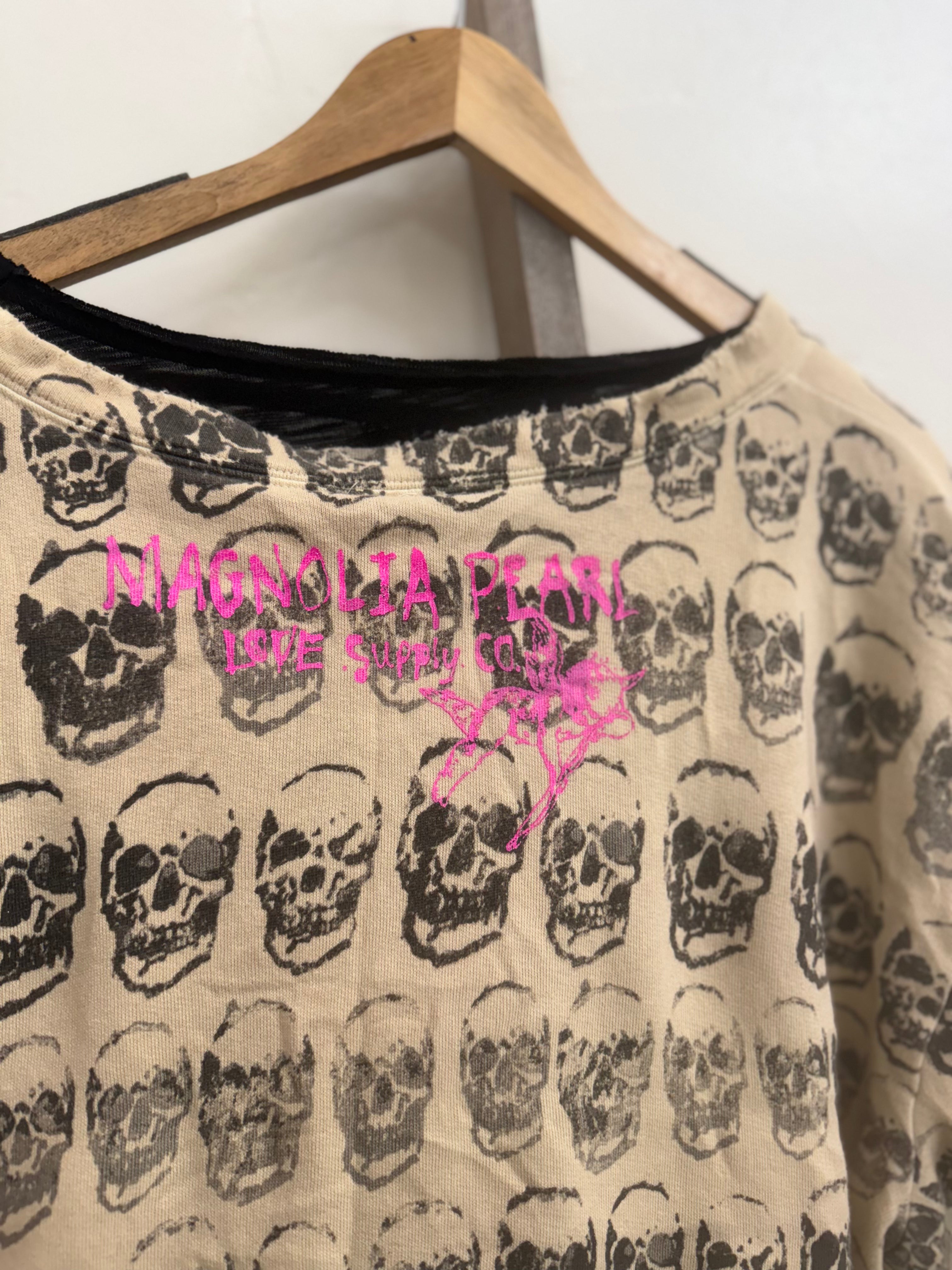 Skulls Nago Sweatshirt