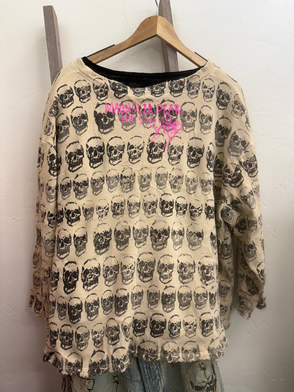 Skulls Nago Sweatshirt